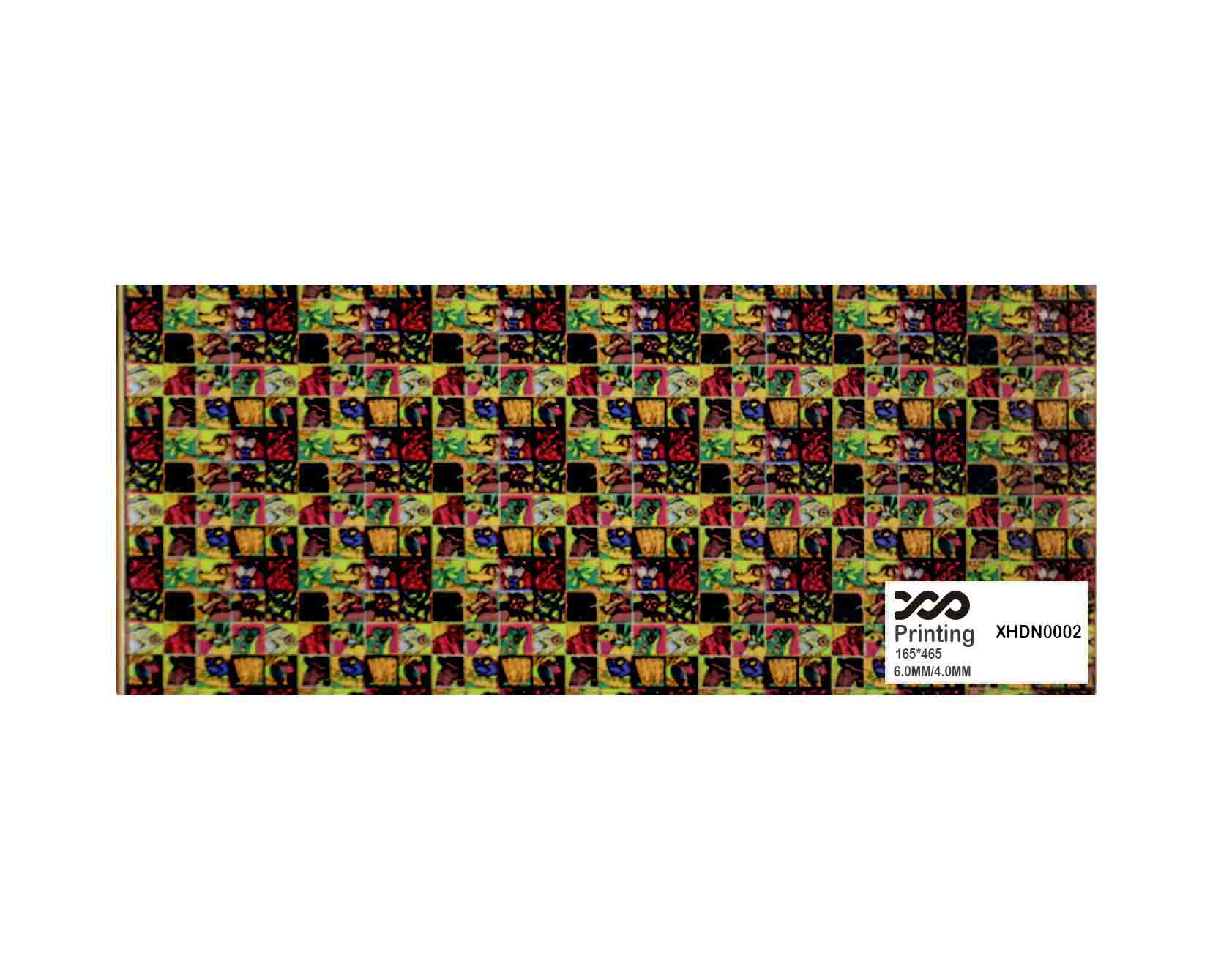 XHDN0002